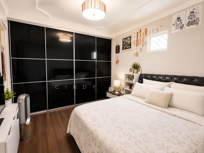 141 Serangoon North Avenue 2, 141 Serangoon North Avenue 2, 3 Bedrooms, 1,313 sqft, HDB Flat For Sale, by Cindy Chua, 500046142 - Common Bedroom 2 - PropertyGuru.com.sg