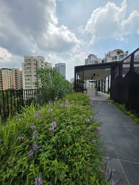 Jervois Mansion, 4 Jervois Close, 3 Bedrooms, 797 sqft, Condominium For Rent, by Esther Khoo, 500046143 - Exterior - PropertyGuru.com.sg