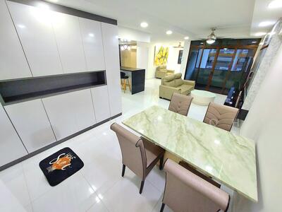 For Rent - 312A Anchorvale Lane