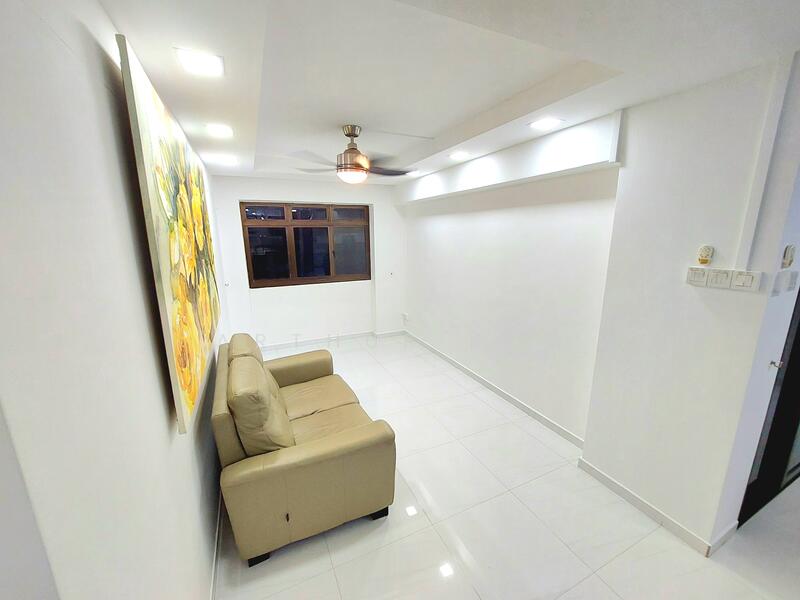 4TH ROOM OR STUDY ROOM