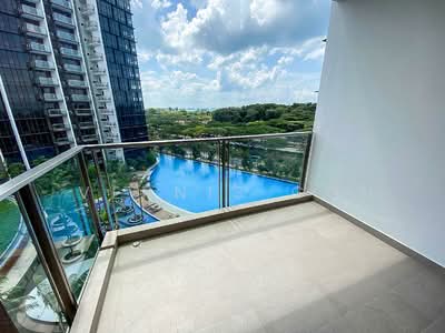 For Sale - Seaside Residences