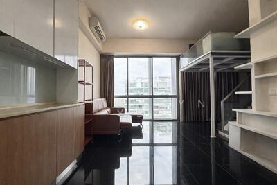 For Sale - The Hillier