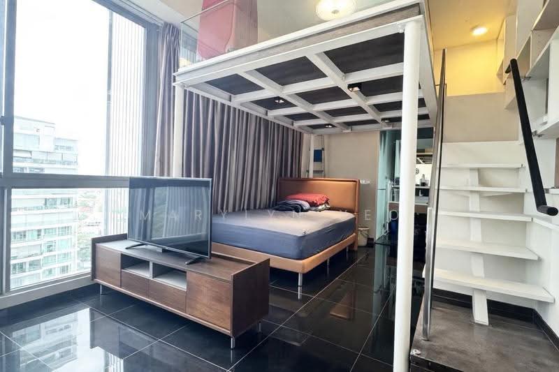 The Hillier, 2 Hillview Rise, Dairy Farm / Bukit Panjang / Choa Chu Kang, 1 Bedroom, 517 sqft, Condominium For Sale, by Marylyn Yeo, 500046154 - Bedroom - PropertyGuru.com.sg
