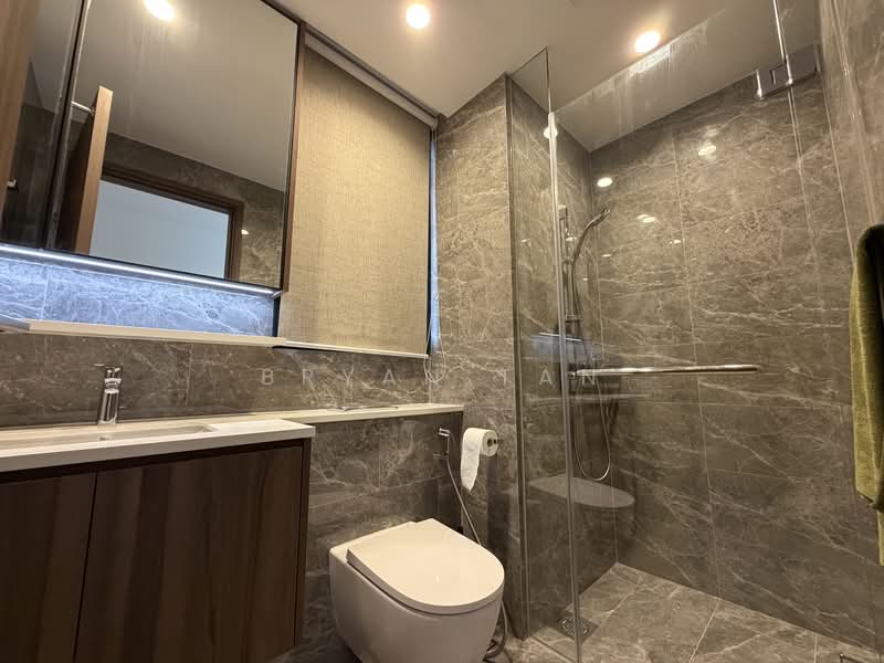 Lentor Modern, Lentor Central, 3 Bedrooms, 969 sqft, Condominium For Rent, by Bryan Tan, 500046158 - PropertyGuru.com.sg