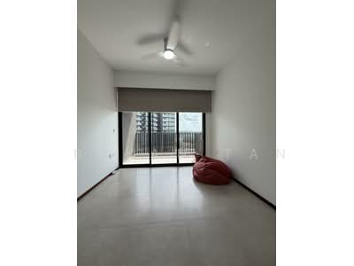 For Rent - Lentor Modern