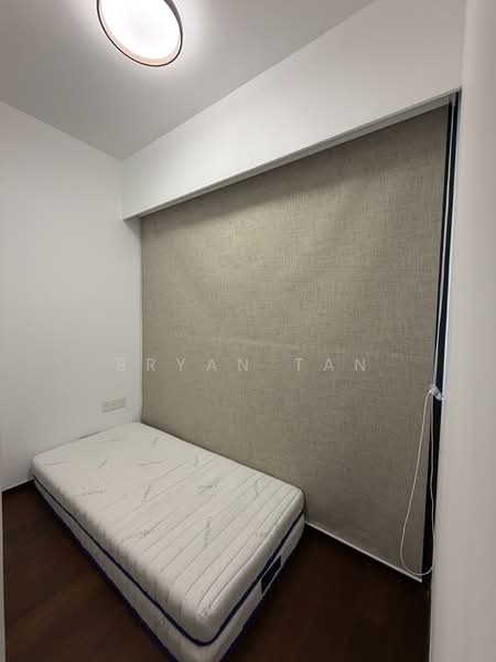 Lentor Modern, Lentor Central, 3 Bedrooms, 969 sqft, Condominium For Rent, by Bryan Tan, 500046158 - PropertyGuru.com.sg