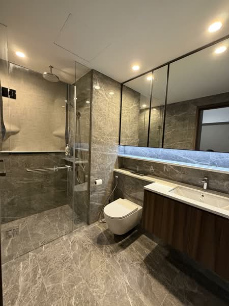 Lentor Modern, Lentor Central, 3 Bedrooms, 969 sqft, Condominium For Rent, by Bryan Tan, 500046158 - PropertyGuru.com.sg