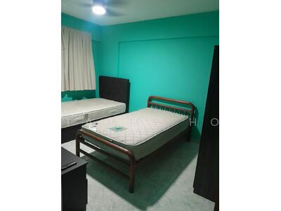 For Rent - 114 Hougang Avenue 1