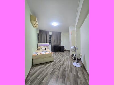 For Rent - 509 Tampines Central 1