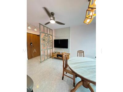 For Rent - 54 Havelock Road