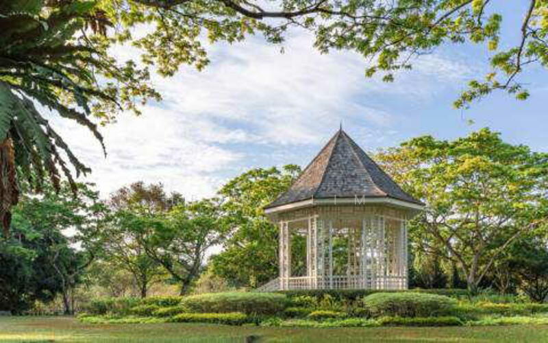 19 Nassim Condominium For Sale at S$ 1,842,000 | PropertyGuru Singapore - Exterior