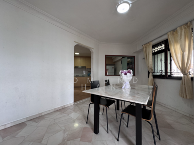 For Sale - 152 Jalan Teck Whye