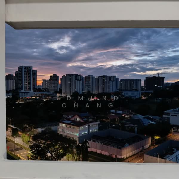 152 Jalan Teck Whye, 152 Jalan Teck Whye, 3 Bedrooms, 1,108 sqft, HDB Flat For Sale, by Edmund Chang, 500046184 - Exterior - PropertyGuru.com.sg