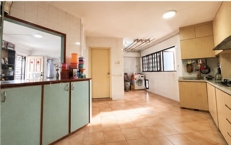 152 Jalan Teck Whye, 152 Jalan Teck Whye, 3 Bedrooms, 1,108 sqft, HDB Flat For Sale, by Edmund Chang, 500046184 - Kitchen - PropertyGuru.com.sg