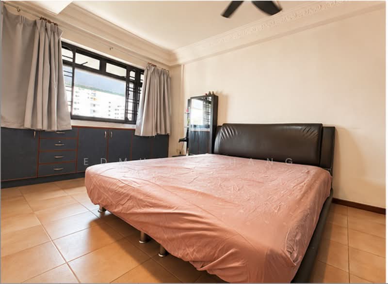 152 Jalan Teck Whye, 152 Jalan Teck Whye, 3 Bedrooms, 1,108 sqft, HDB Flat For Sale, by Edmund Chang, 500046184 - Bedroom - PropertyGuru.com.sg