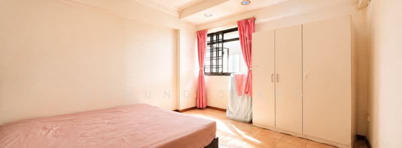 152 Jalan Teck Whye, 152 Jalan Teck Whye, 3 Bedrooms, 1,108 sqft, HDB Flat For Sale, by Edmund Chang, 500046184 - Bedroom - PropertyGuru.com.sg
