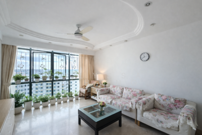 For Sale - The Springbloom