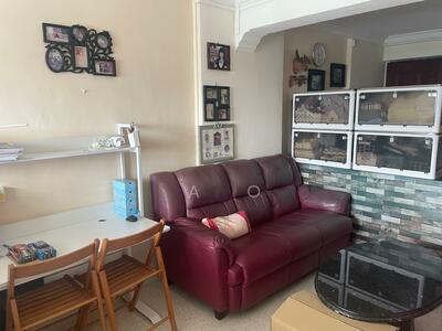 For Rent - 413 Pandan Gardens