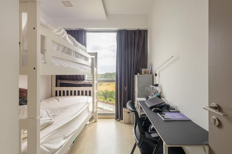 For Sale - Waterwoods