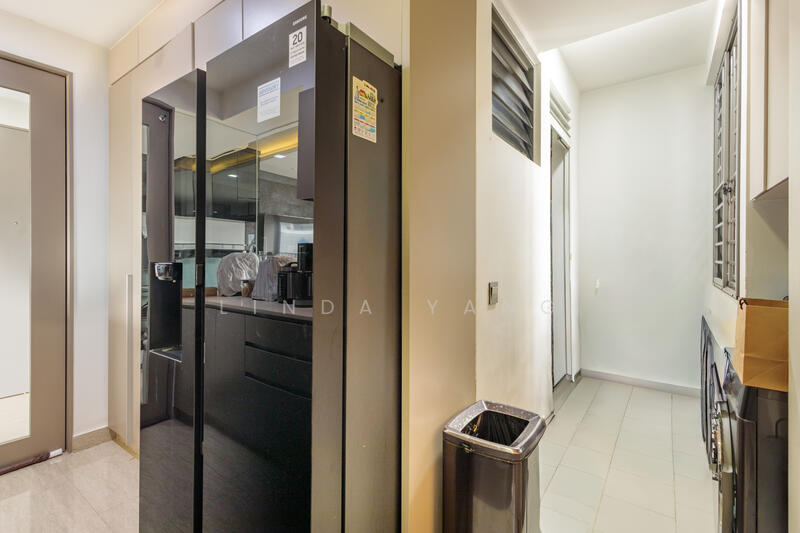 For Sale - Waterwoods