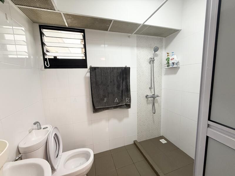 997C Buangkok Crescent HDB Flat For Sale at S$ 650,000 | PropertyGuru Singapore