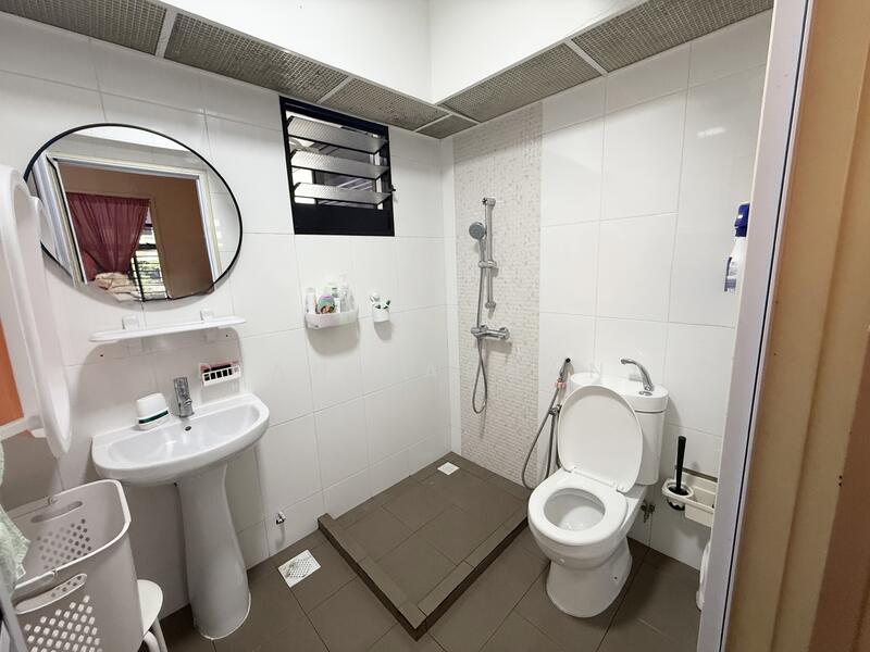 997C Buangkok Crescent HDB Flat For Sale at S$ 650,000 | PropertyGuru Singapore