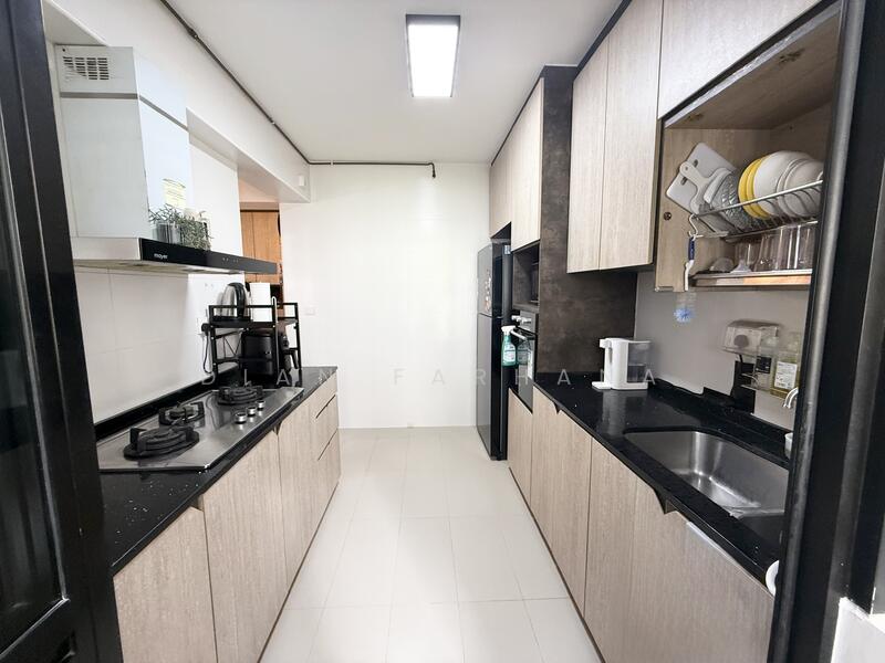 997C Buangkok Crescent HDB Flat For Sale at S$ 650,000 | PropertyGuru Singapore