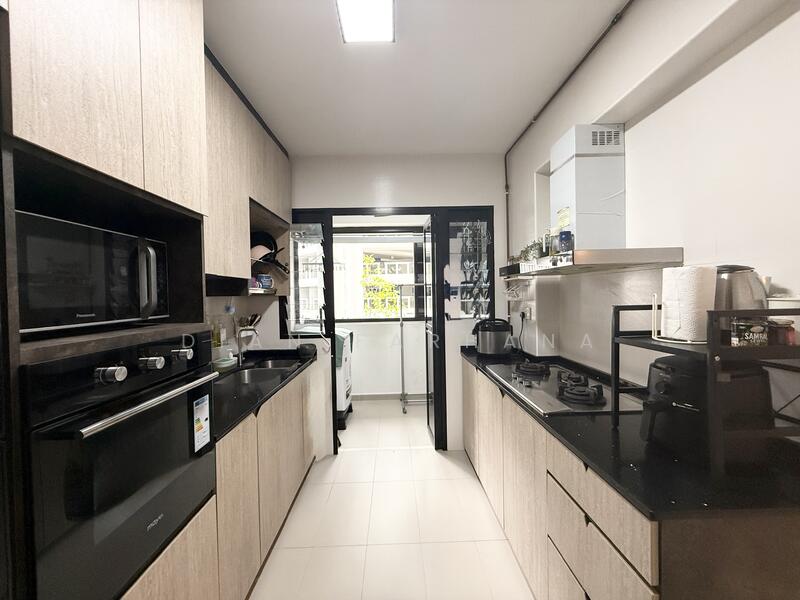 997C Buangkok Crescent HDB Flat For Sale at S$ 650,000 | PropertyGuru Singapore