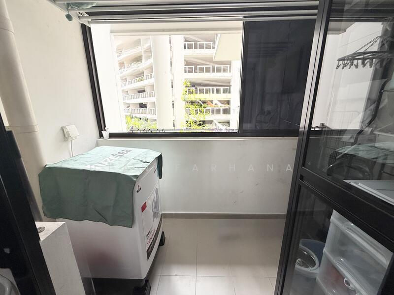 997C Buangkok Crescent HDB Flat For Sale at S$ 650,000 | PropertyGuru Singapore