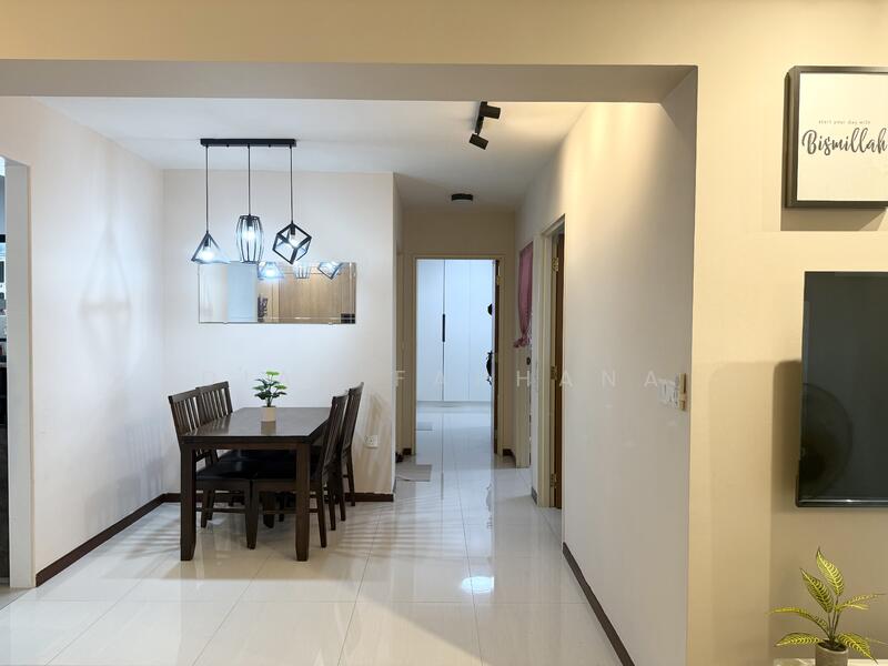 997C Buangkok Crescent HDB Flat For Sale at S$ 650,000 | PropertyGuru Singapore
