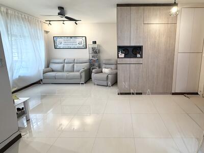 For Sale - 997C Buangkok Crescent