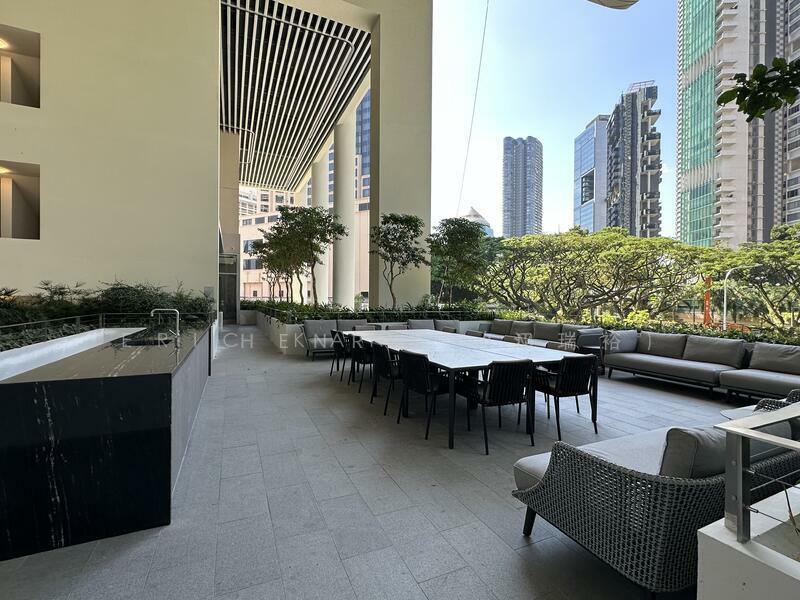 Boulevard 88 Condominium For Sale at S$ 7,500,000 | PropertyGuru Singapore - Exterior