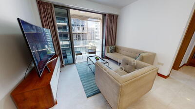 For Rent - The Shore Residences