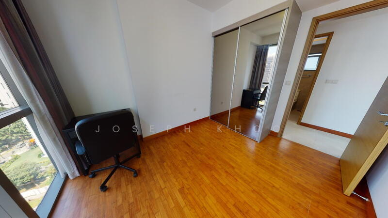 The Shore Residences, 81 Amber Road, 2 Bedrooms, 883 sqft, Condominium For Rent, by Joseph Khoo, 500046195 - Bedroom 2 - PropertyGuru.com.sg