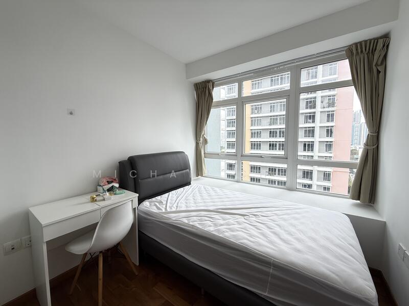 For Rent - Pristine Heights