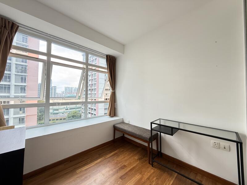 For Rent - Pristine Heights