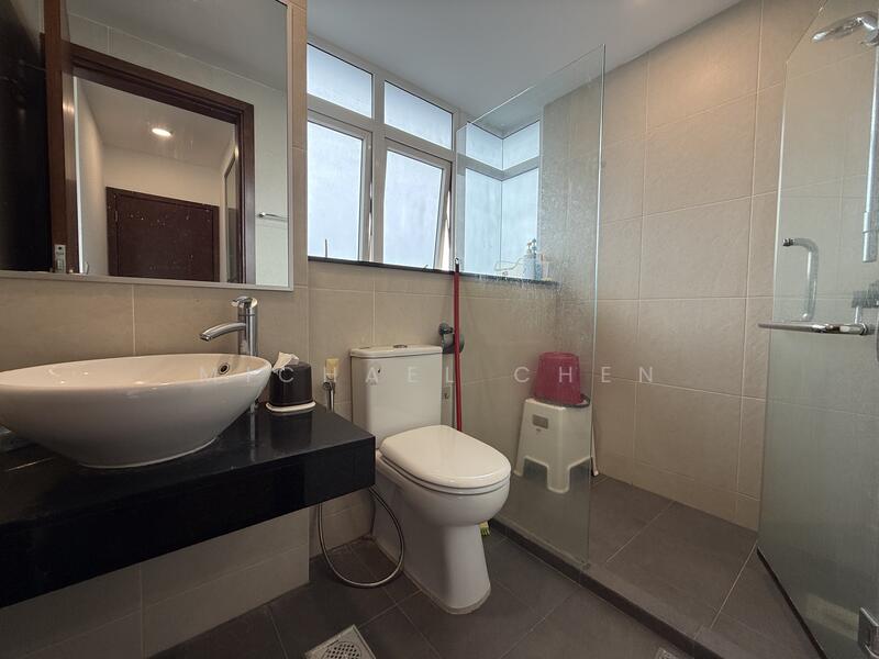 For Rent - Pristine Heights