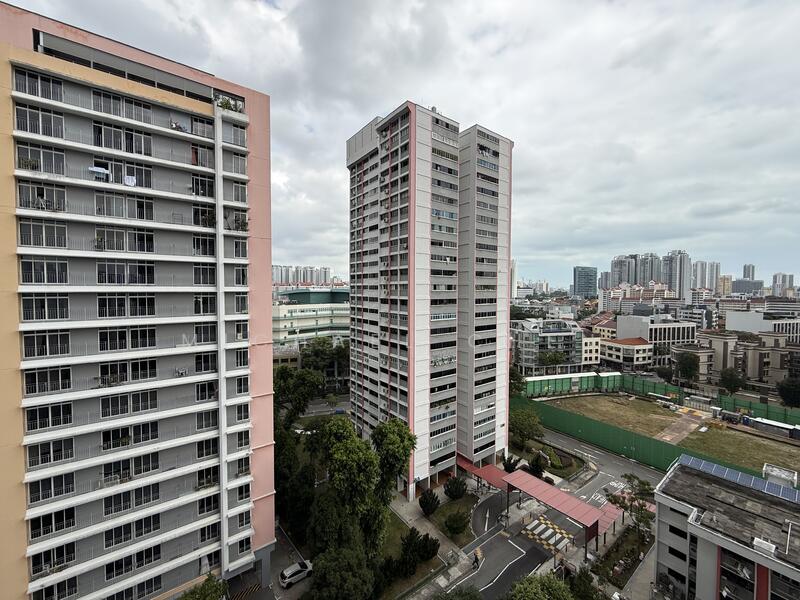 For Rent - Pristine Heights