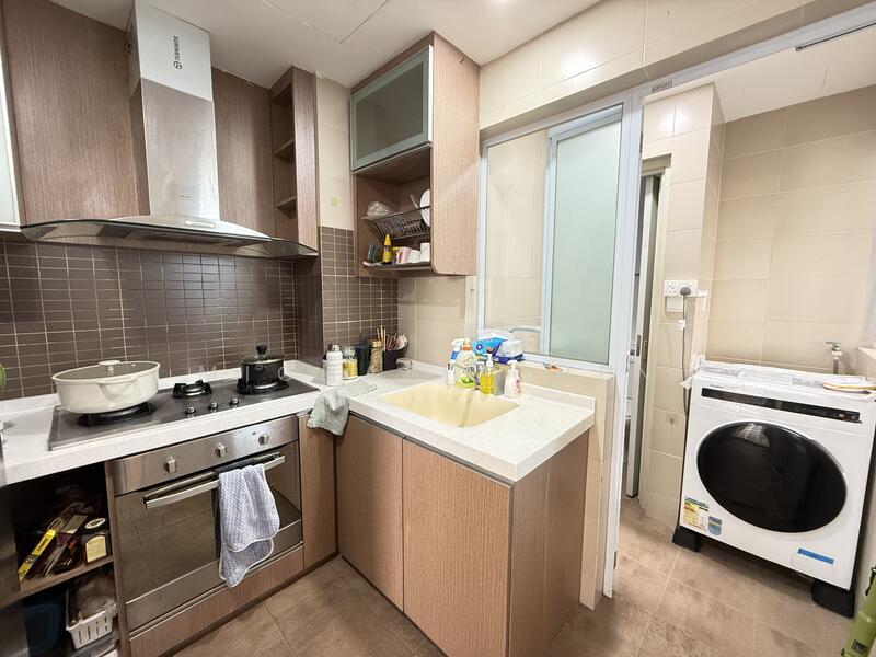 For Rent - Pristine Heights