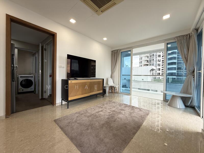 For Rent - Pristine Heights