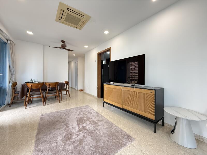 For Rent - Pristine Heights