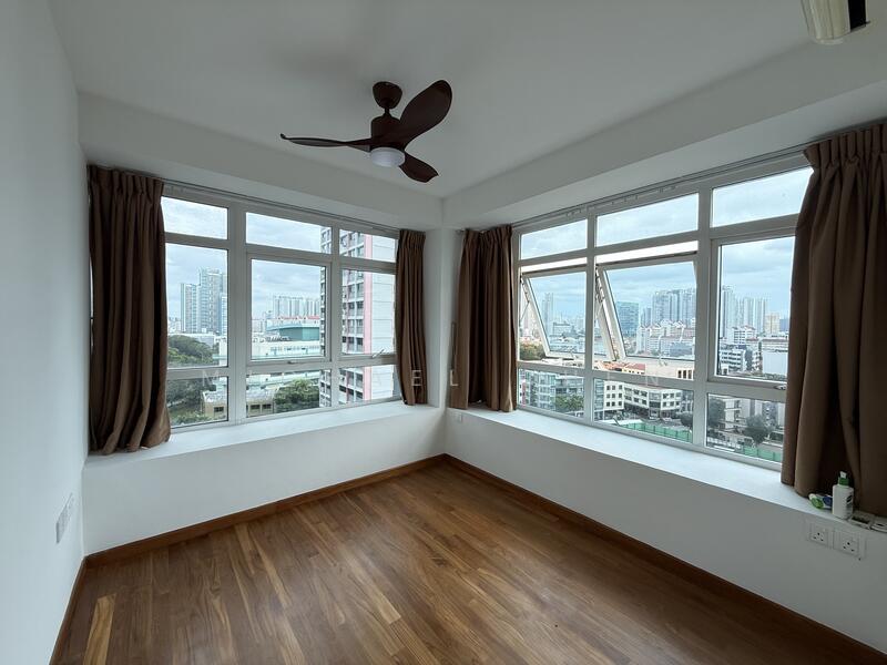 For Rent - Pristine Heights