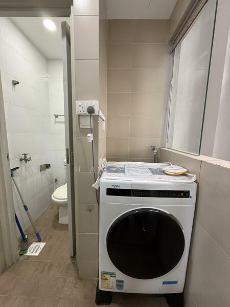 For Rent - Pristine Heights