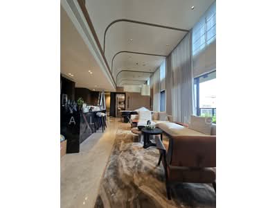 For Sale - Tembusu Grand