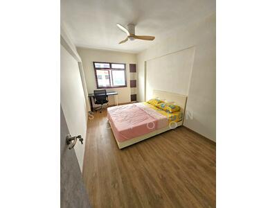 For Rent - 65 Teban Gardens Road