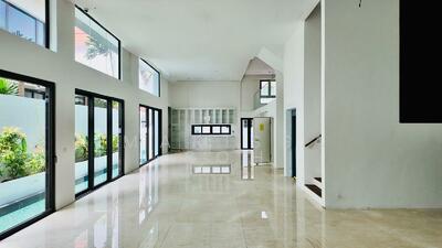 For Sale - Brand New Semi D with Lift and Pool, Generously Sized Rooms in Prime District D10