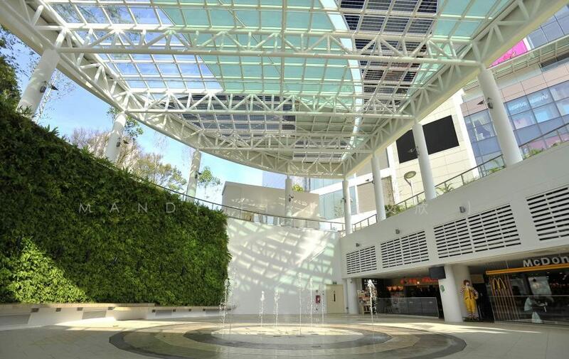 City Square Mall, 180 Kitchener Road, 3,778 sqft, Office For Rent, by Mandy Ei ( 梁文欣 ), 500046209 - Exterior - CommercialGuru.com.sg