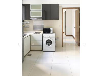 For Rent - Bella Casita