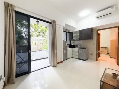 For Rent - Bella Casita