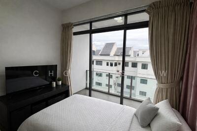 For Sale - The Cristallo